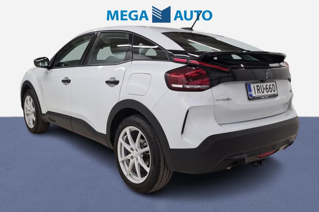 CITROEN C4 2024