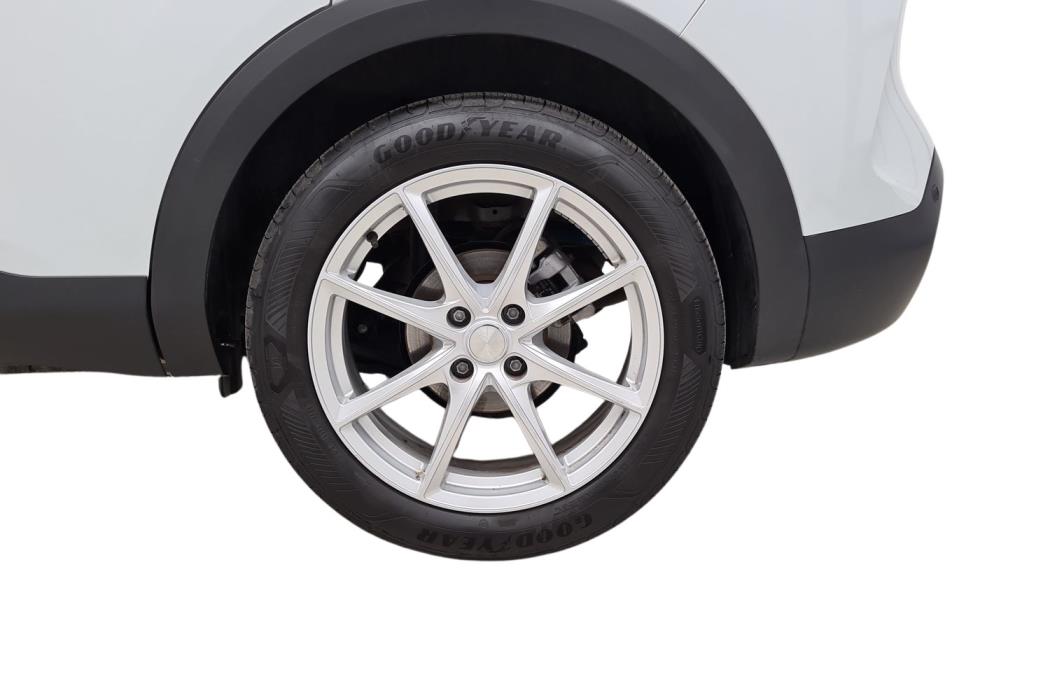 CITROEN C4 2024