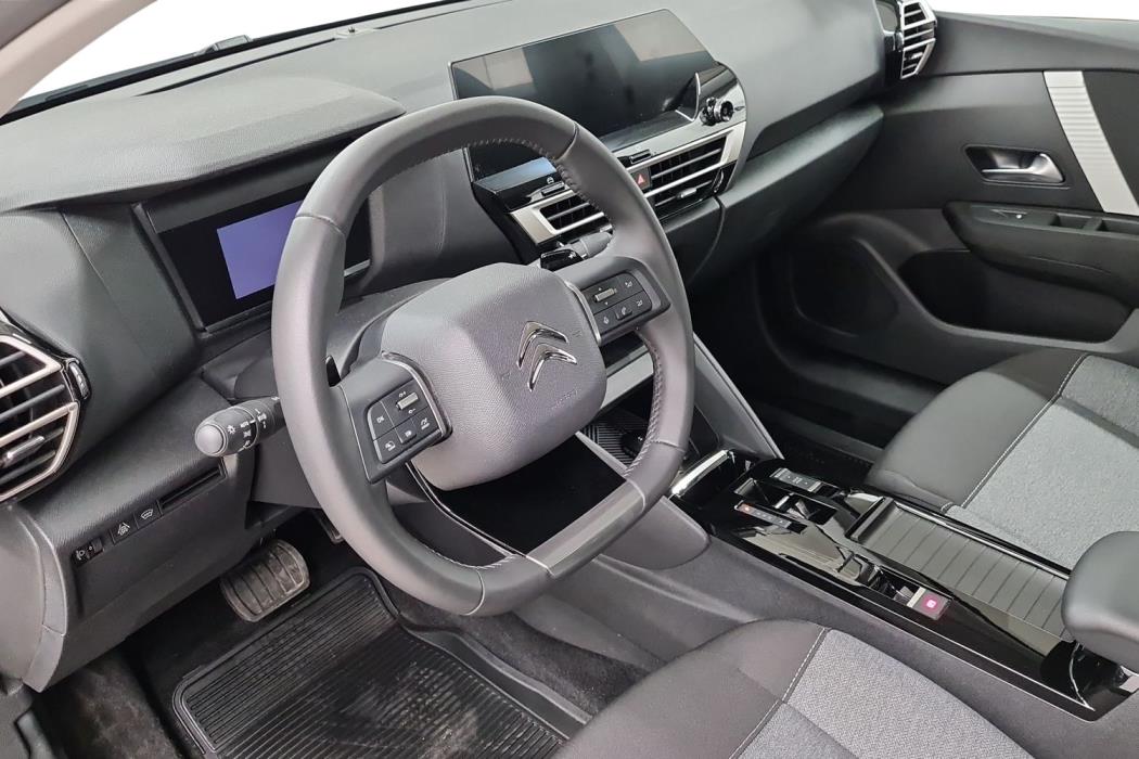 CITROEN C4 2024