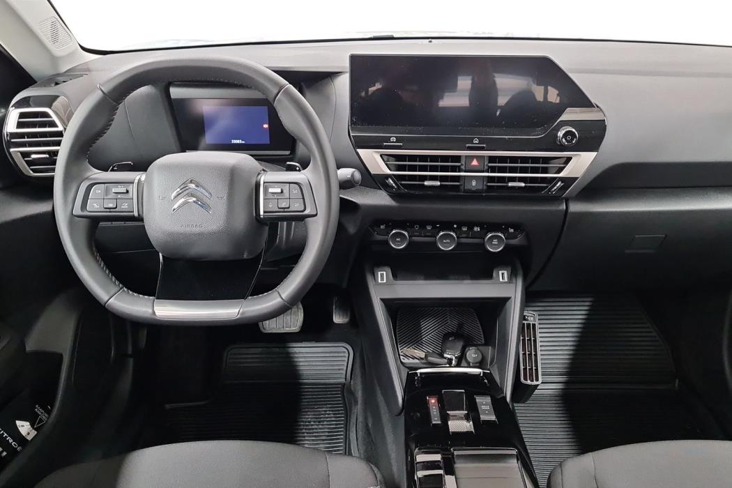 CITROEN C4 2024