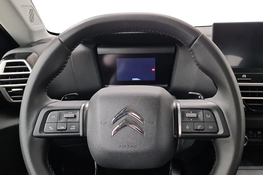CITROEN C4 2024