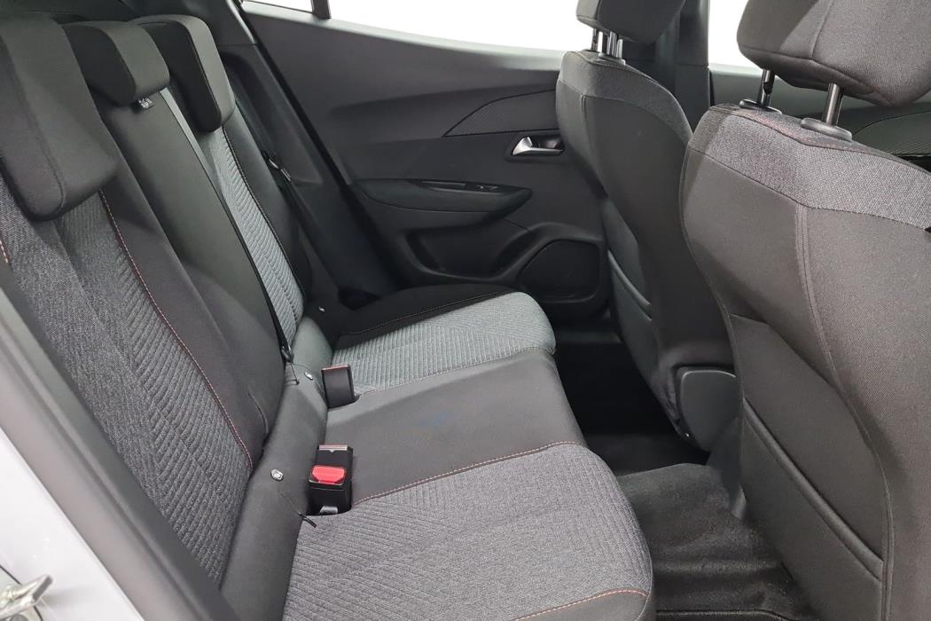 Peugeot 2008 2025