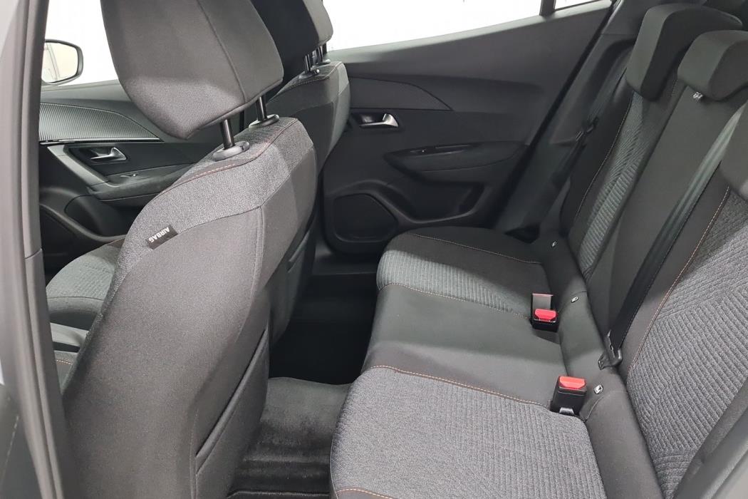 Peugeot 2008 2025