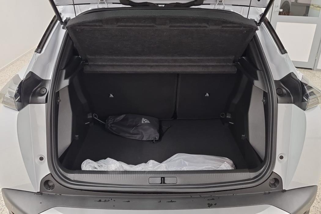 Peugeot 2008 2025