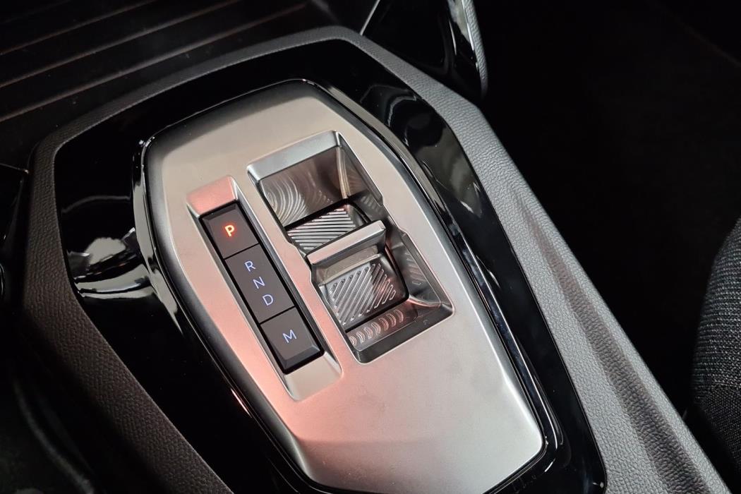 Peugeot 2008 2025
