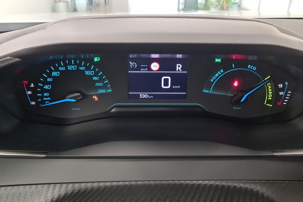 Peugeot 2008 2025