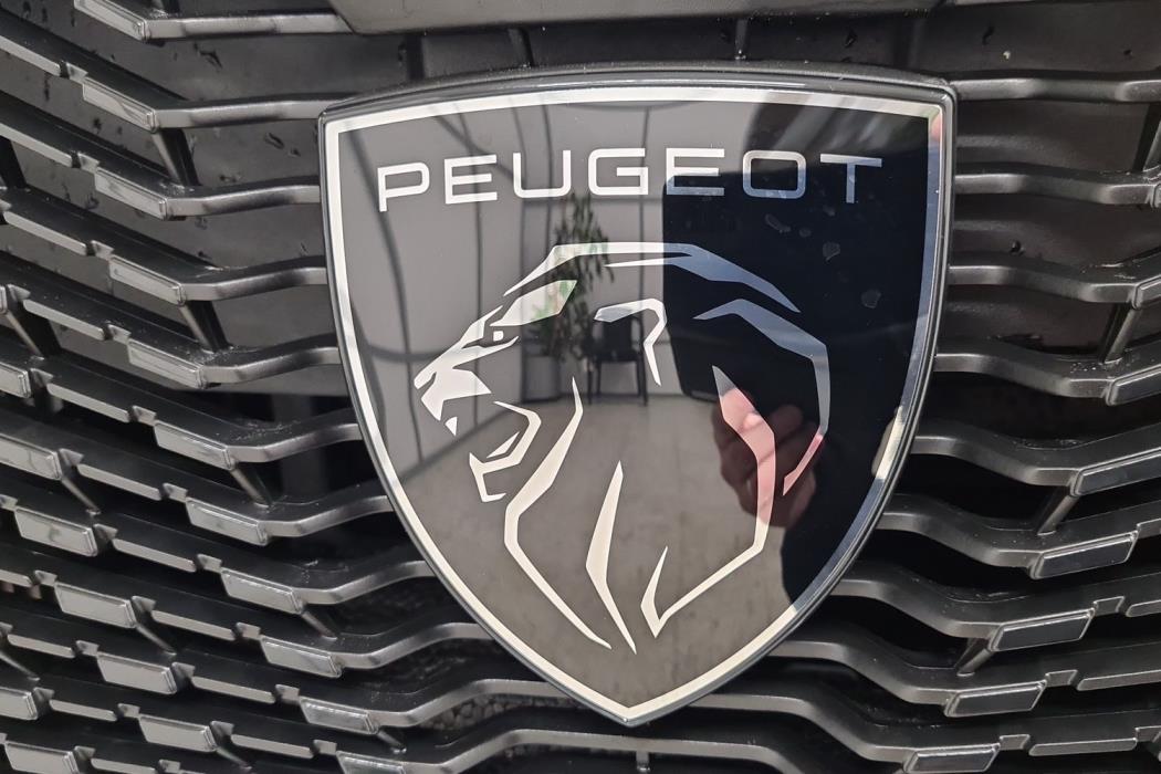 Peugeot 2008 2025