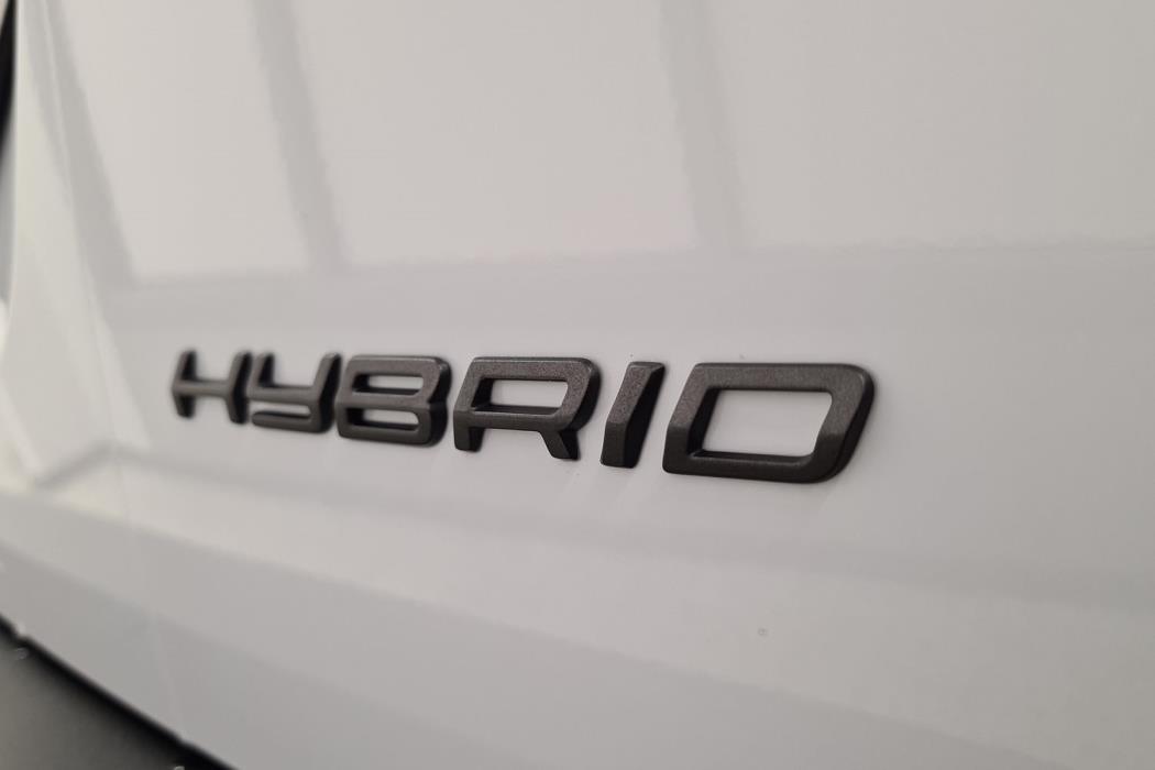 Peugeot 2008 2025