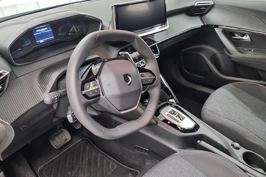 Peugeot 2008 2025