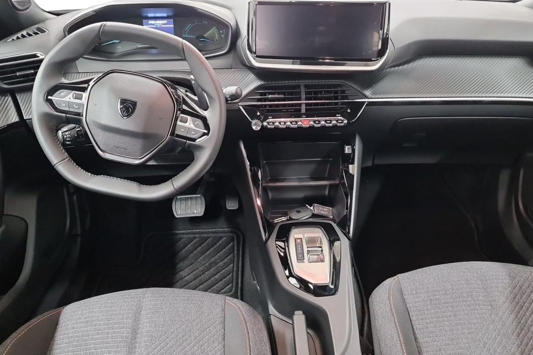 Peugeot 2008 2025