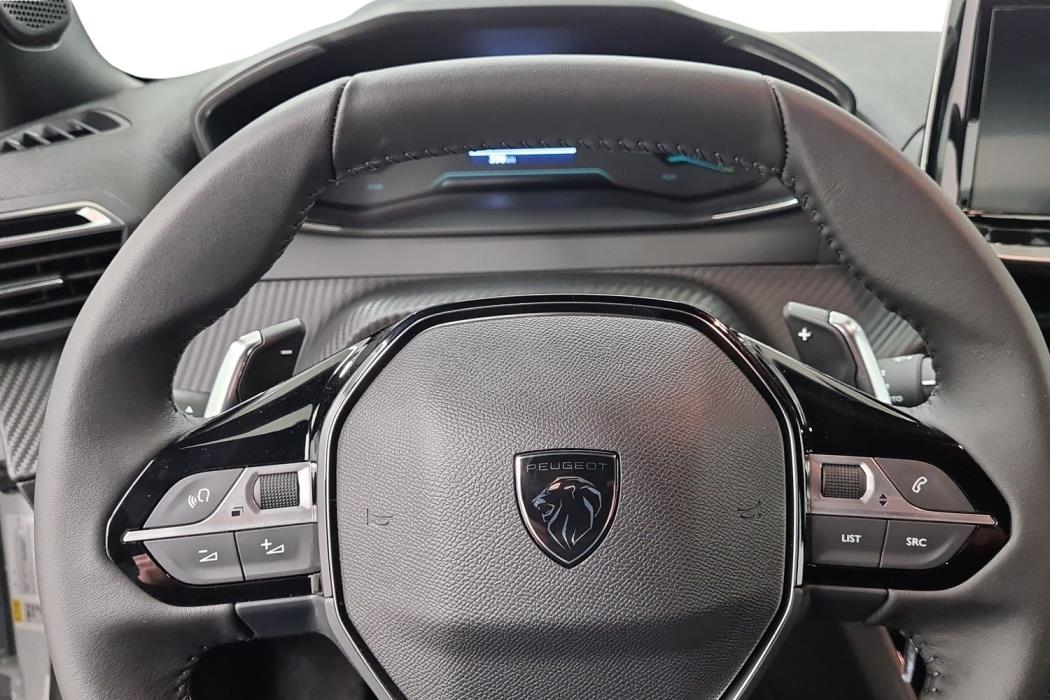 Peugeot 2008 2025