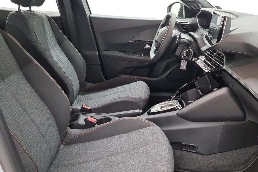 Peugeot 2008 2025