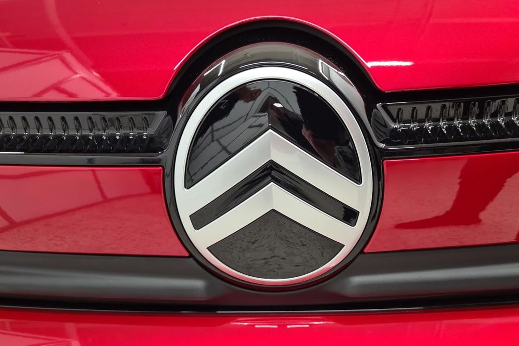 Citroen C4 2025