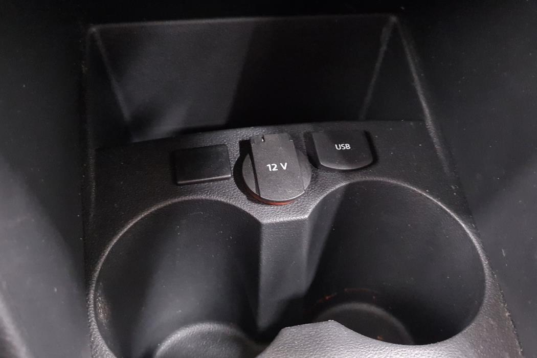 VOLKSWAGEN POLO 2017