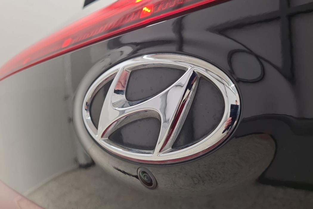 HYUNDAI Bayon 2021