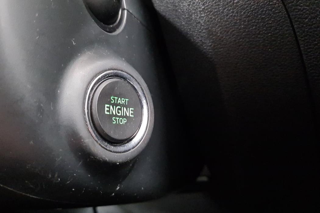 SKODA OCTAVIA 2015