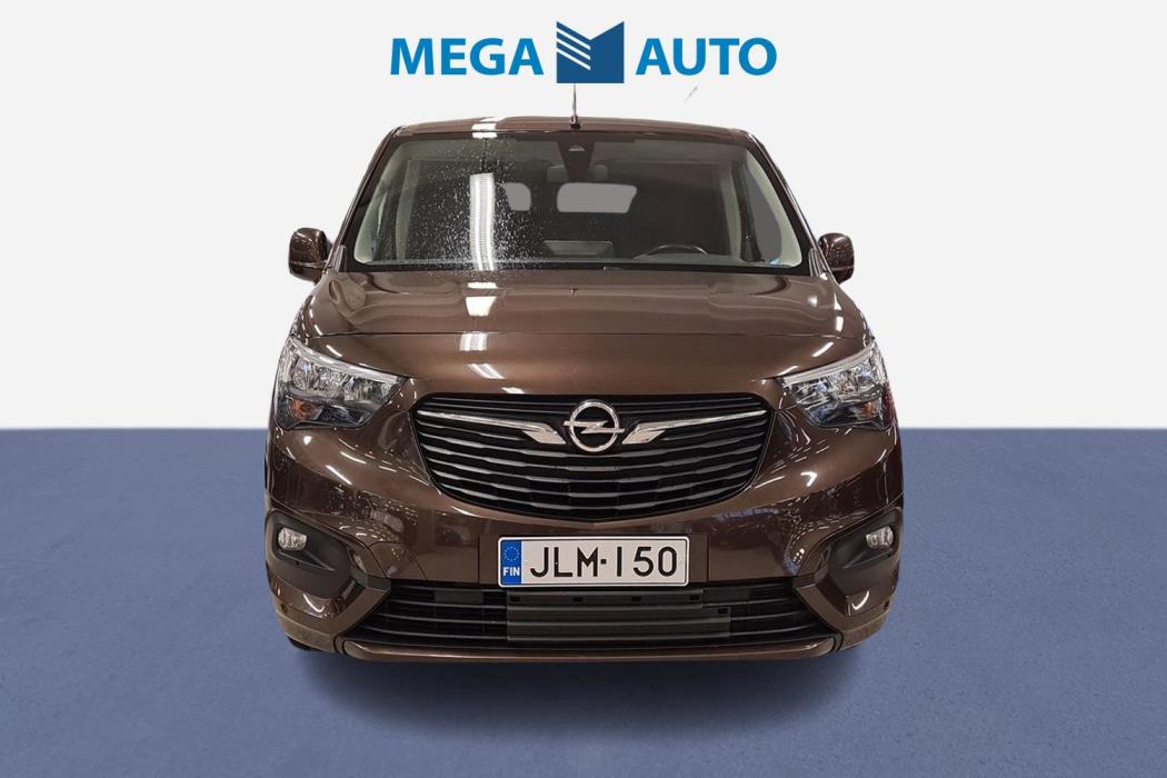 OPEL COMBO 2020