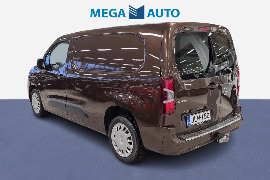 OPEL COMBO 2020
