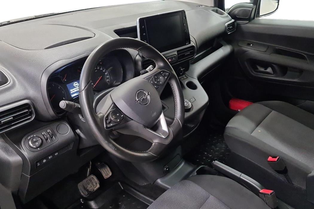 OPEL COMBO 2020