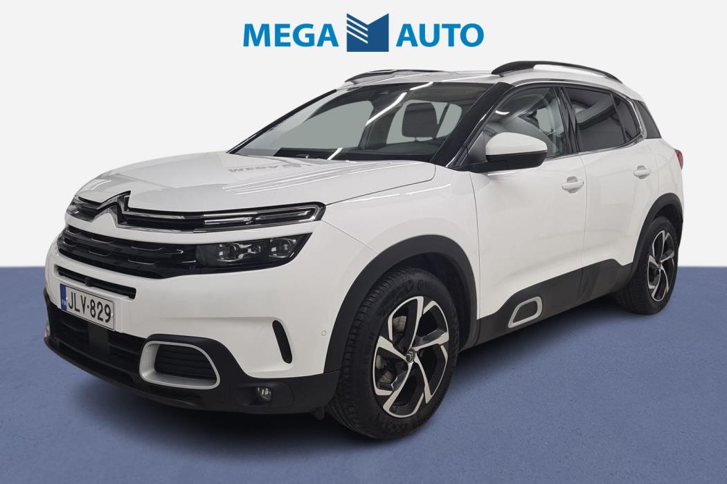 CITROEN C5 Aircross 2021
