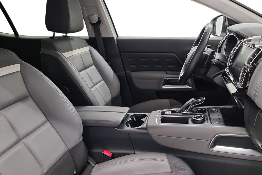 CITROEN C5 Aircross 2021