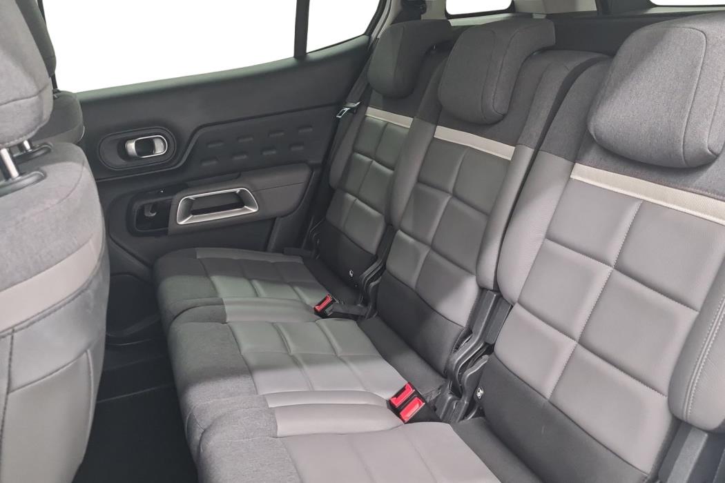 CITROEN C5 Aircross 2021