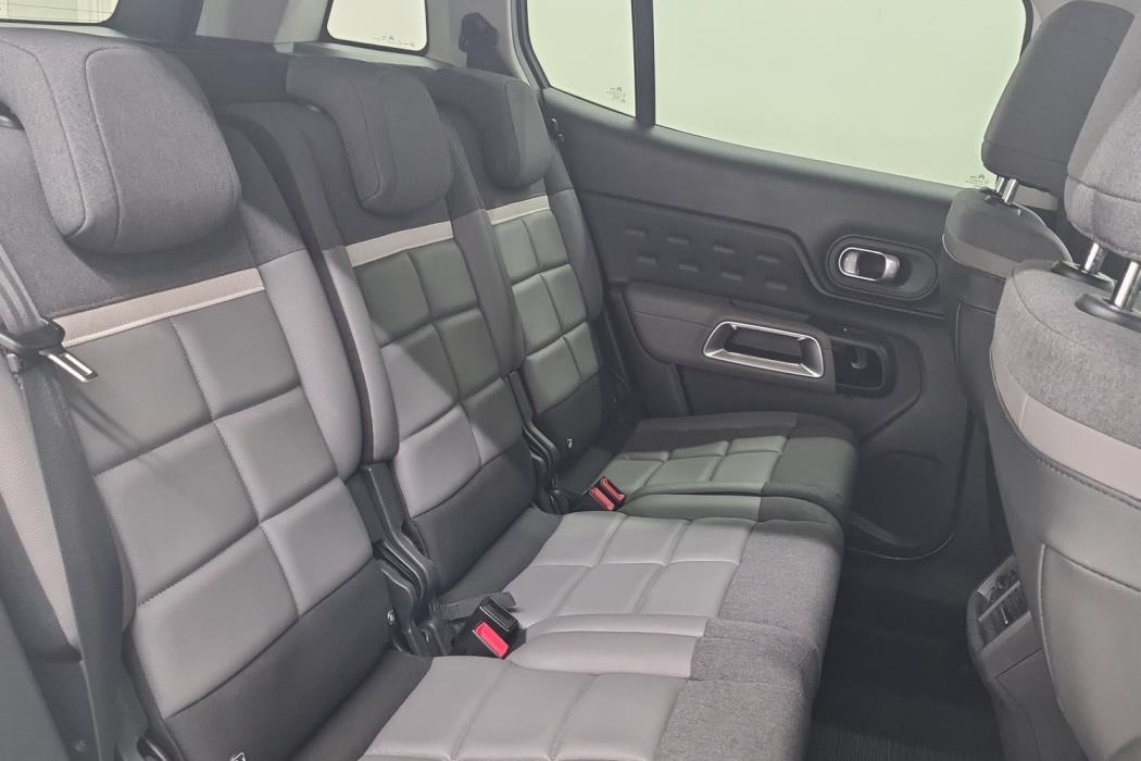 CITROEN C5 Aircross 2021