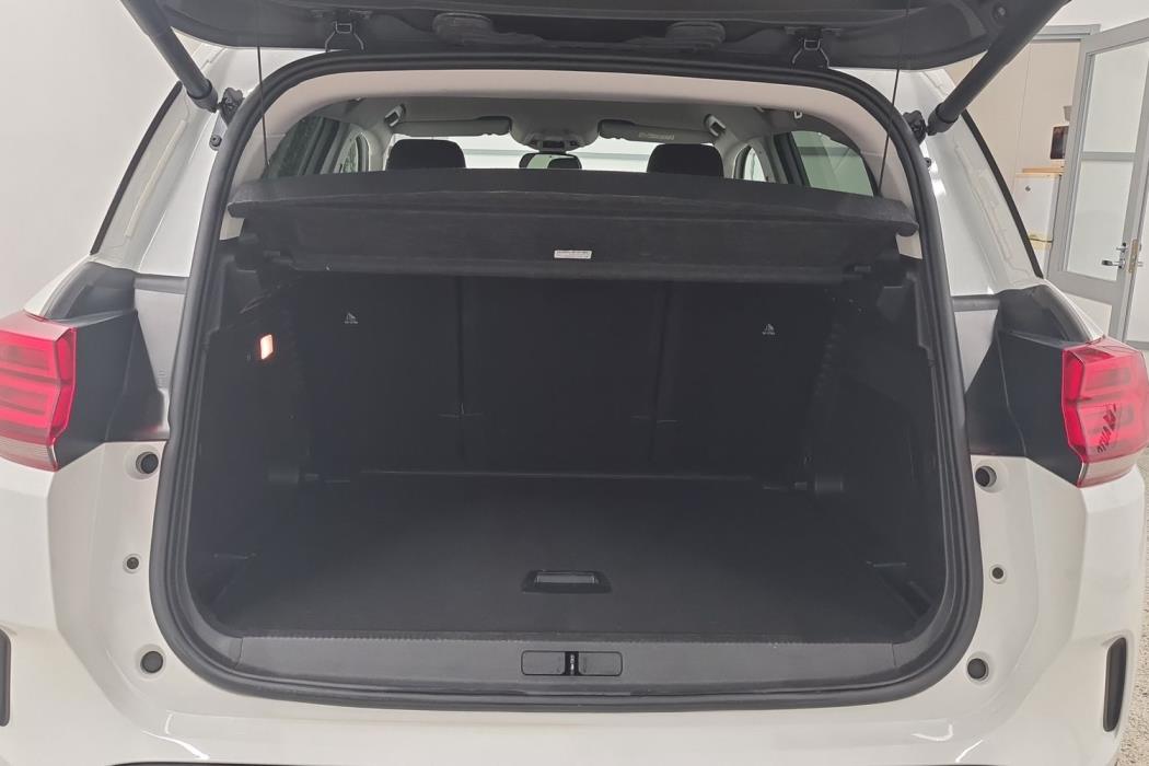 CITROEN C5 Aircross 2021