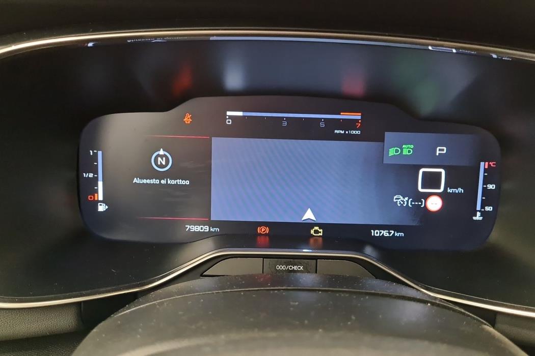 CITROEN C5 Aircross 2021
