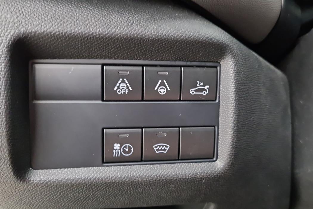 CITROEN C5 Aircross 2021