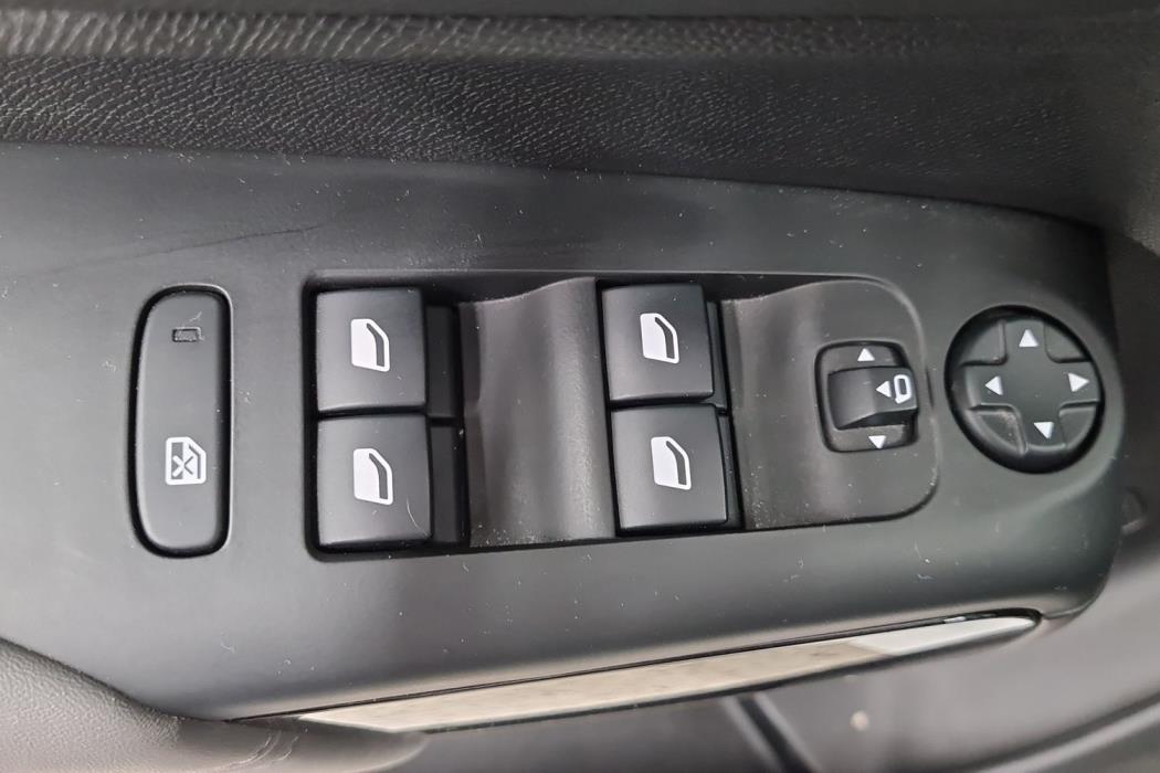 CITROEN C5 Aircross 2021