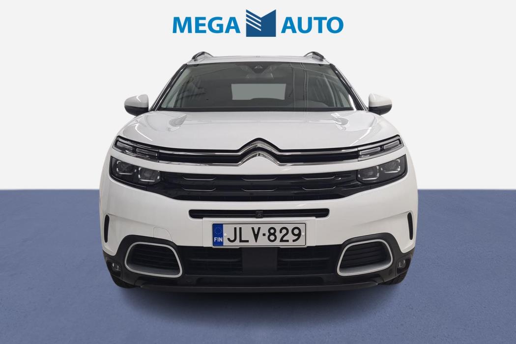 CITROEN C5 Aircross 2021