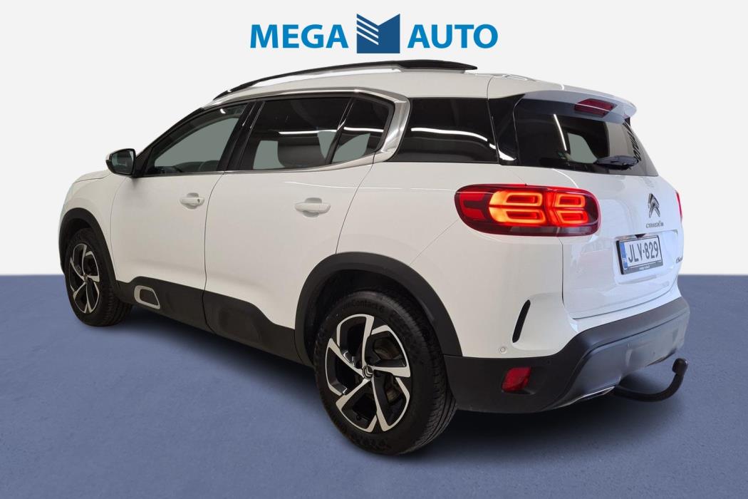 CITROEN C5 Aircross 2021