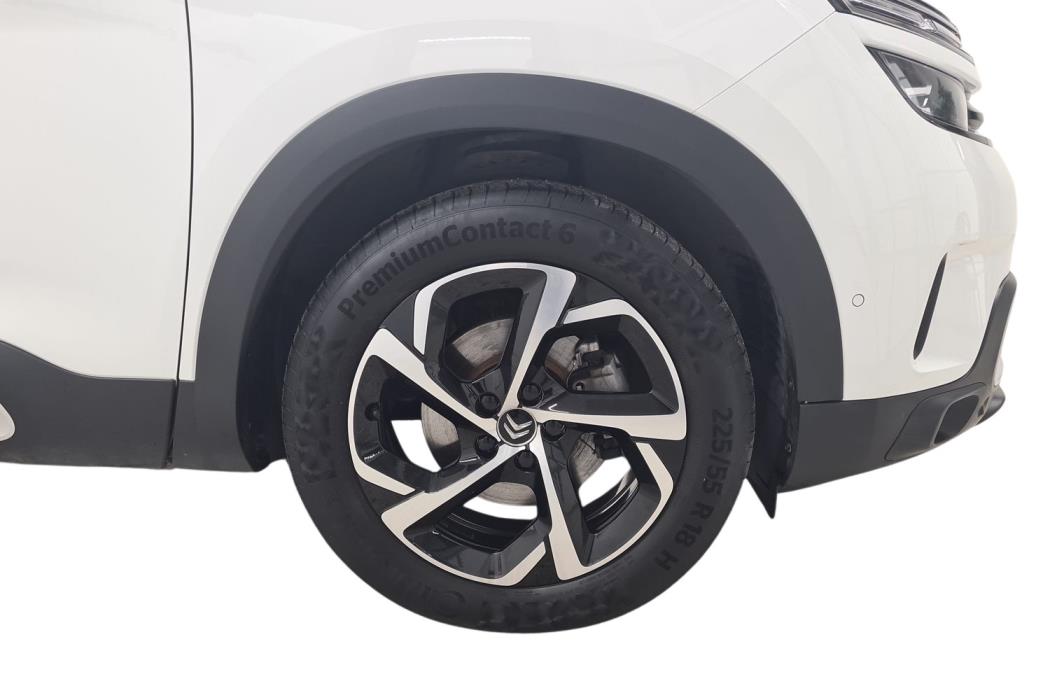 CITROEN C5 Aircross 2021