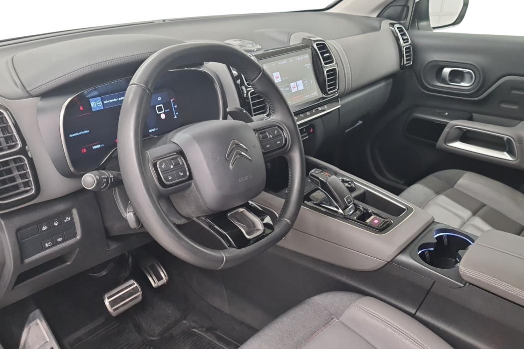 CITROEN C5 Aircross 2021