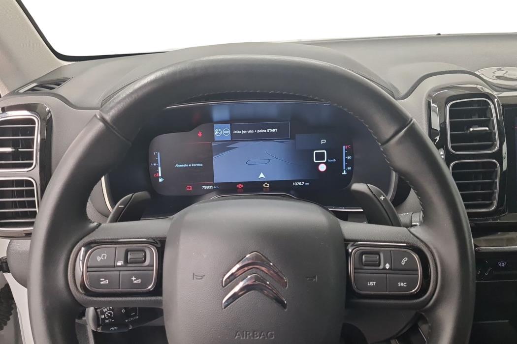 CITROEN C5 Aircross 2021