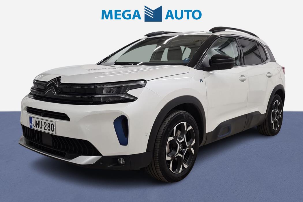 CITROEN C5 Aircross 2022