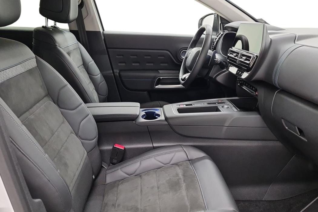 CITROEN C5 Aircross 2022