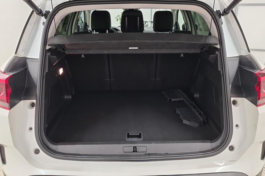 CITROEN C5 Aircross 2022