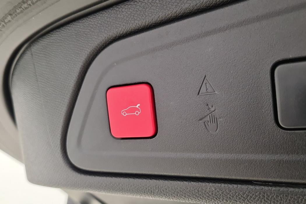 CITROEN C5 Aircross 2022