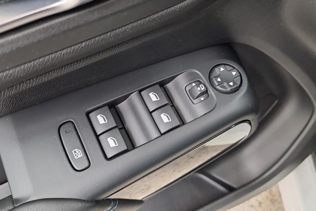CITROEN C5 Aircross 2022