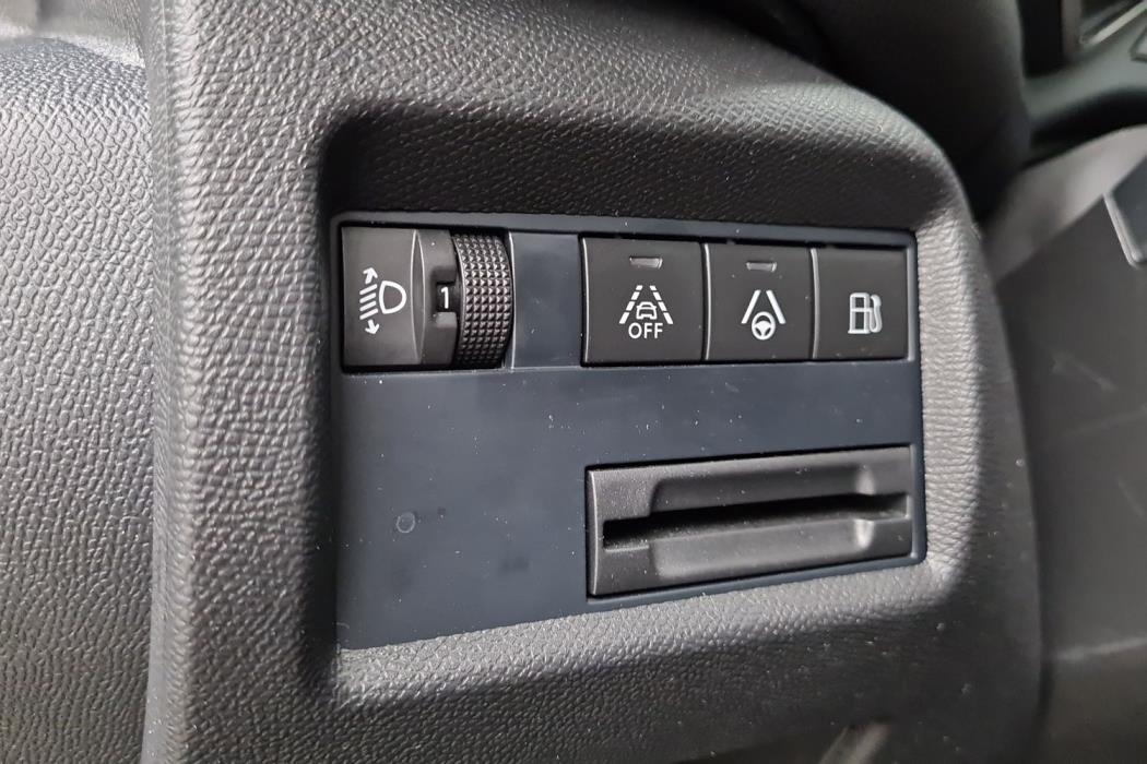 CITROEN C5 Aircross 2022