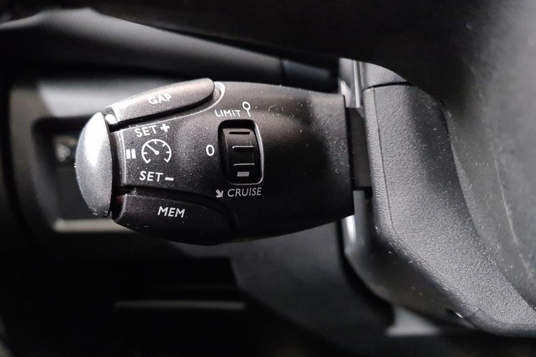 CITROEN C5 Aircross 2022