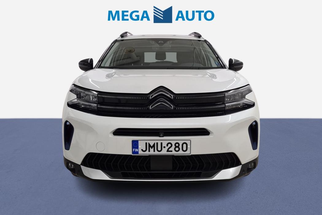 CITROEN C5 Aircross 2022
