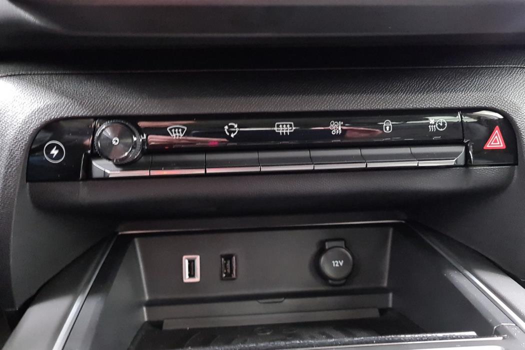 CITROEN C5 Aircross 2022
