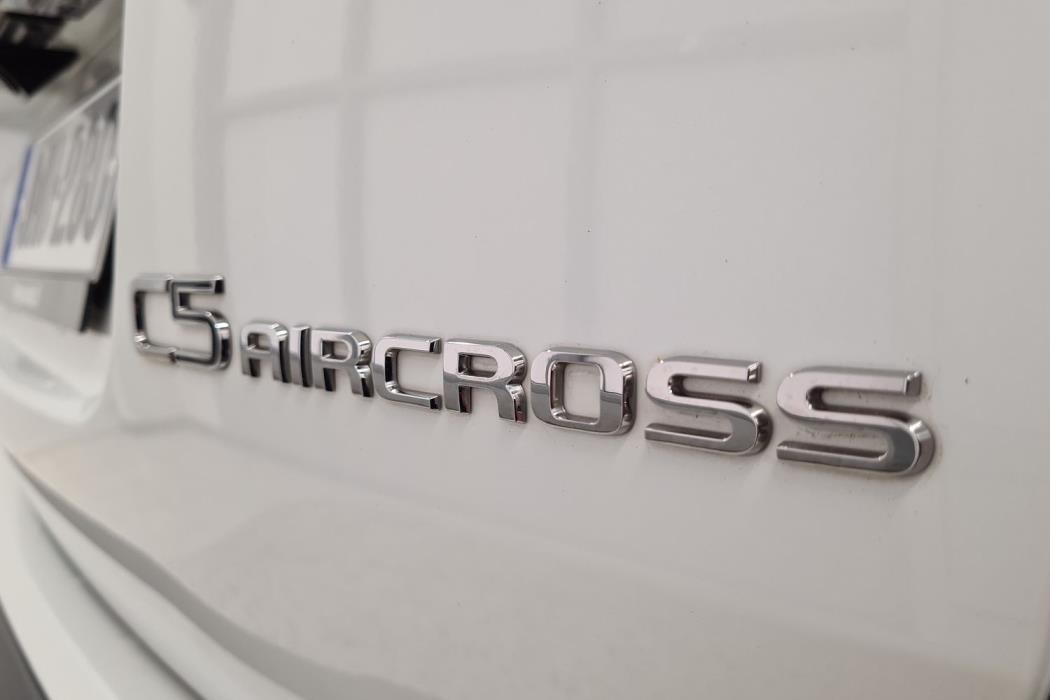 CITROEN C5 Aircross 2022