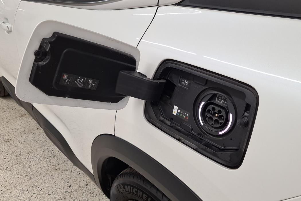 CITROEN C5 Aircross 2022