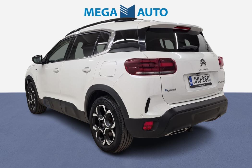 CITROEN C5 Aircross 2022