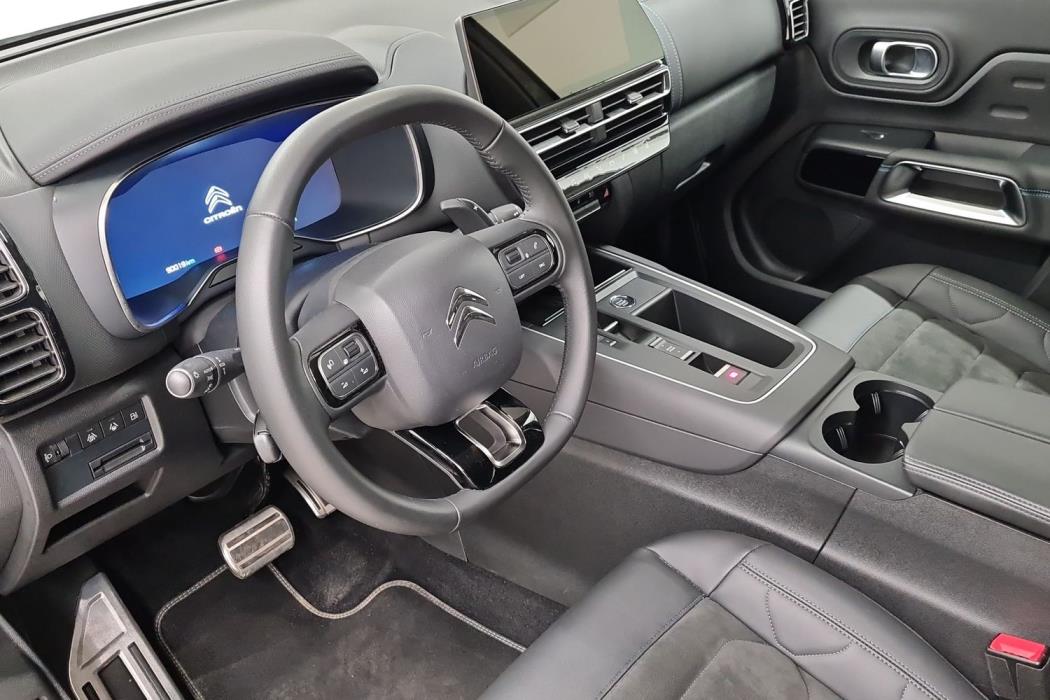 CITROEN C5 Aircross 2022