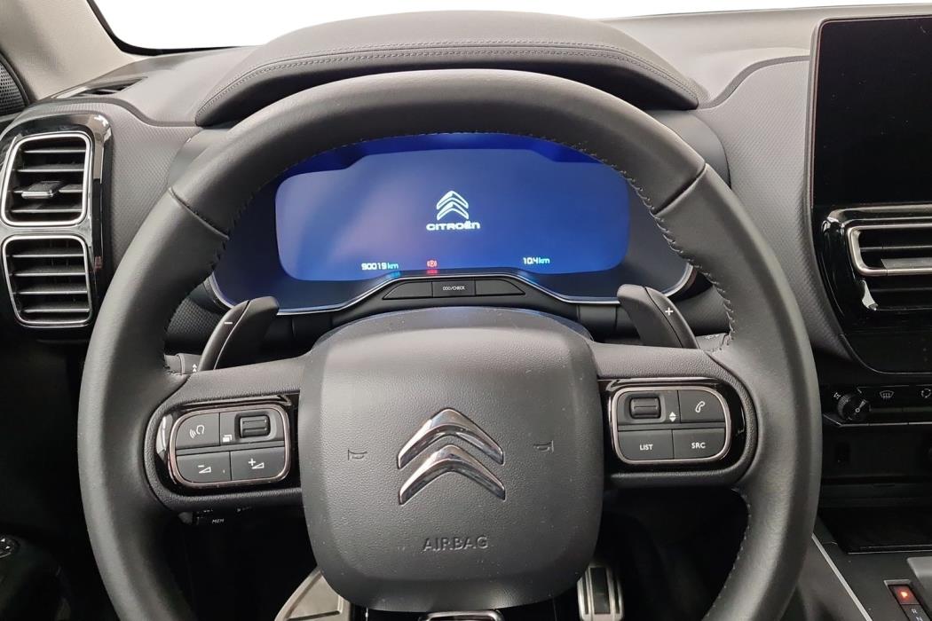 CITROEN C5 Aircross 2022